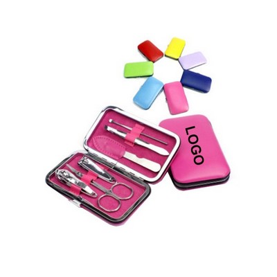 Cheap Beauty Nail Manicure Set