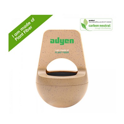 Plant Fiber Bluetooth Speaker