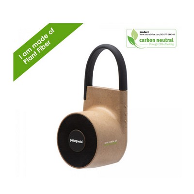 Plant Fiber Bluetooth Looped Speaker