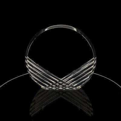 Diamond Circle Large