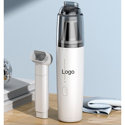Wireless Car Vacuum Cleaner