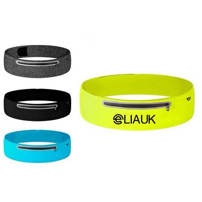 Running Belt Fanny Pack