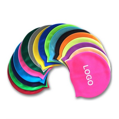 Silicone Caps