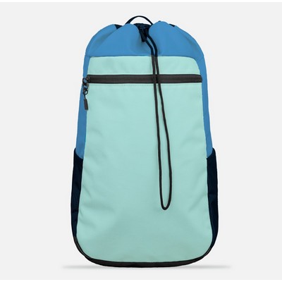 Sprint Cinch Pro, Blue Colorblock