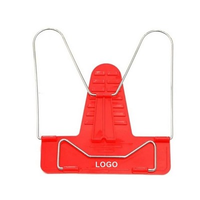 Portable Reading Stand