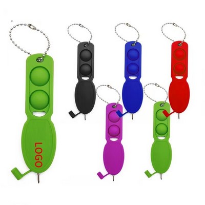 Pen Spinner