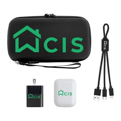 TechPro Mobile Essential Kit 10