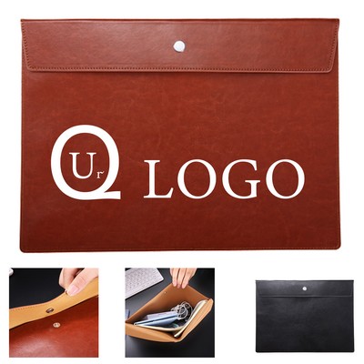 Envelope Document Storage Bag