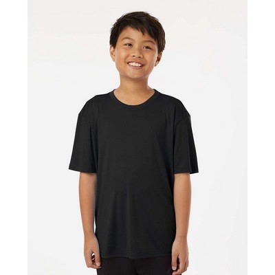 AllPro Pro-Lock Youth Performance T-Shirt