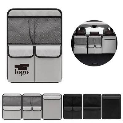 Car Organizer Hanging Box
