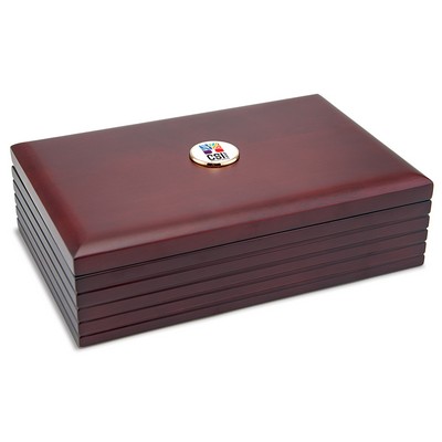 Desk Box / Keepsake Box