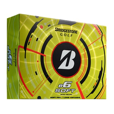 Bridgestone - e6 Soft - Yellow - 5AWX6D