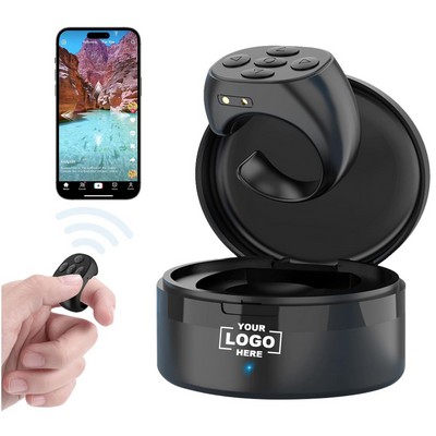 Wireless Wireless Page Turner Remote