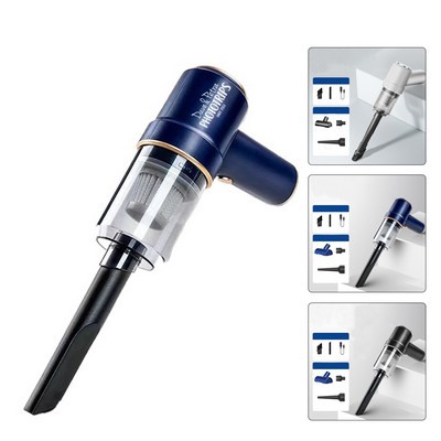 Mini Handheld Cordless Vacuum Cleaner