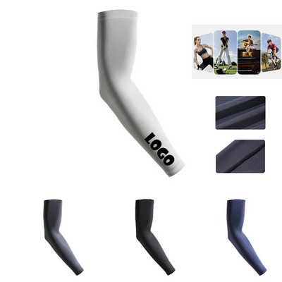 Sun Protection Arm Sleeves