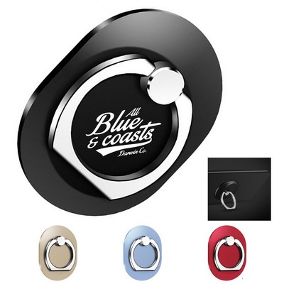 360 Rotation Cellphone Back Grip