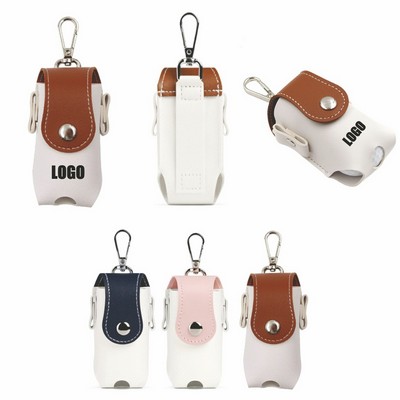 Compact Golf Accessory Organizer Case