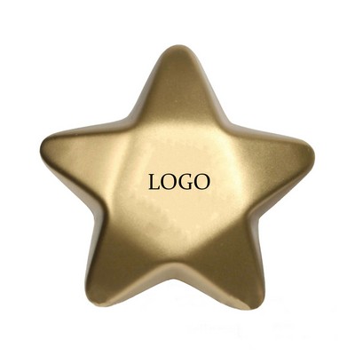 Star-Shaped Fidget Stress Reliever Toy