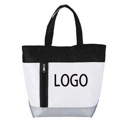 Reusable Insulated Grocery Bags