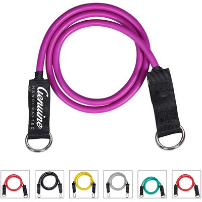 11pcs Resistance Band Set