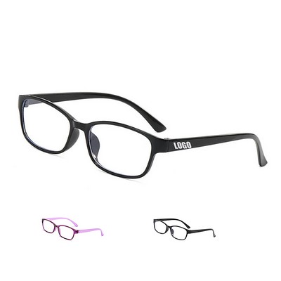 Blue Light Reading Eyeglasses