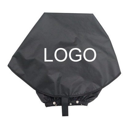 420D Oxford Golf Bag Cover