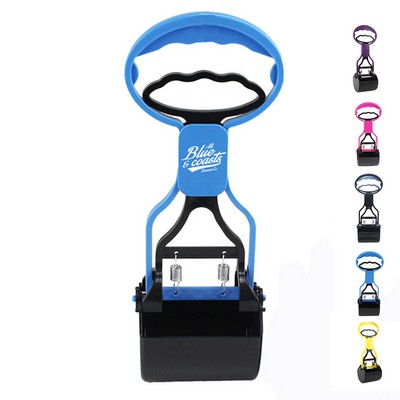 Household Pet Potty Picker