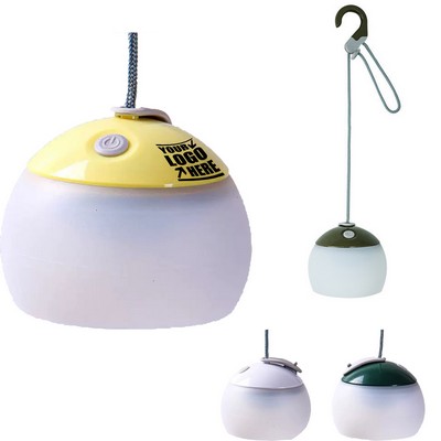 Portable LED Tent Lights