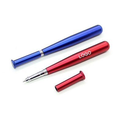 Baseball Bat Pen