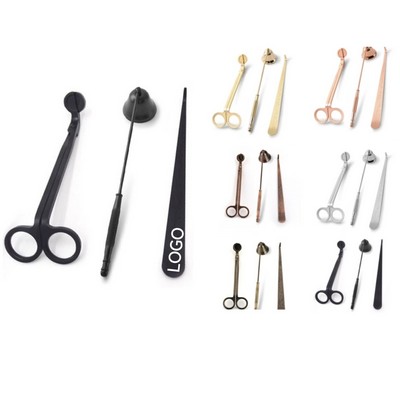 Candle Extinguishing Kit