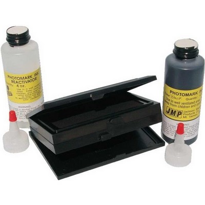 4 Oz. Mark II Quick Drying Ink