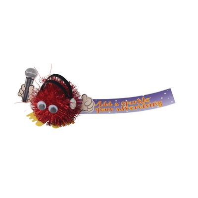 DJ Glitter Weepul