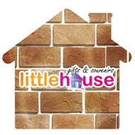 Specialty Shaped Micro-Fiber Cleaning Cloth (House)