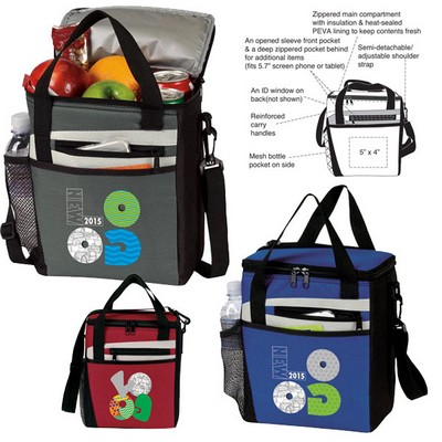 Supreme 12-Pack Cooler