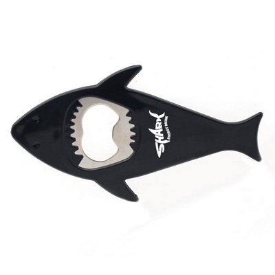 Sharky Bottle Opener