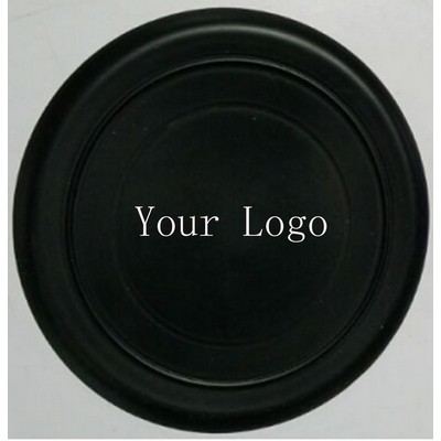 Silicone Pet Flying Disc