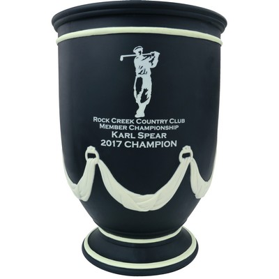 Pro Cup Series - Black & Ivory