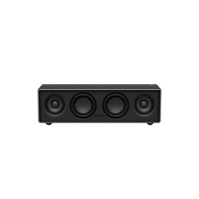 Sony® Hi-Resolution Wireless Speaker w/Bluetooth®/Wi-Fi