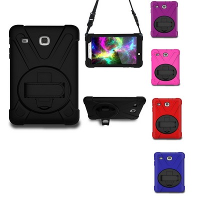 Promotek iBank® Shockproof Case designed for Galaxy Tab S5e 10.5"