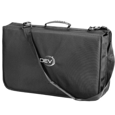 Custom Bag Salesman Kit