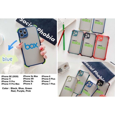 Promotek iBank® Protective Case designed for iPhone