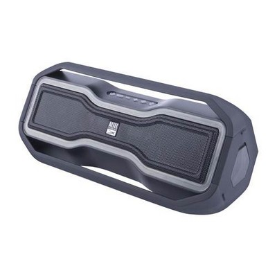 Altec Lansing® Rock Box To Go Speaker