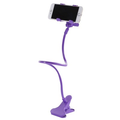 29.5 Plastic Mobile Phone Stand with 360 Rotation