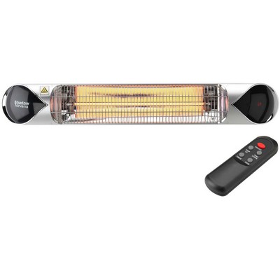 Electric Outdoor Heaters