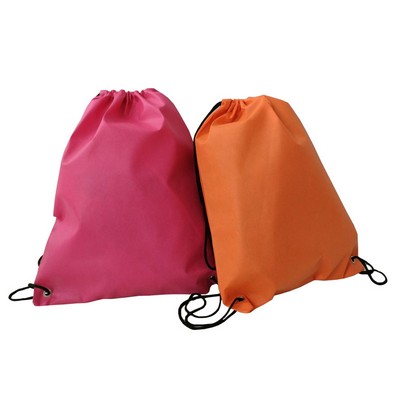 Drawstring Bag