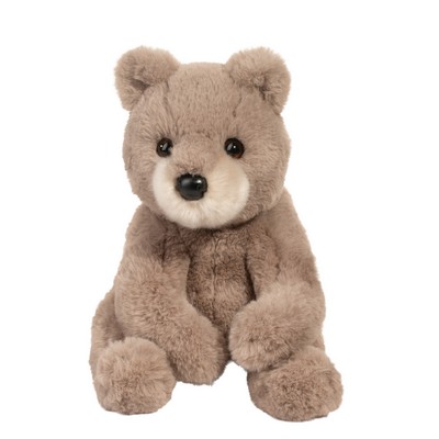 Hugh Grey Bear