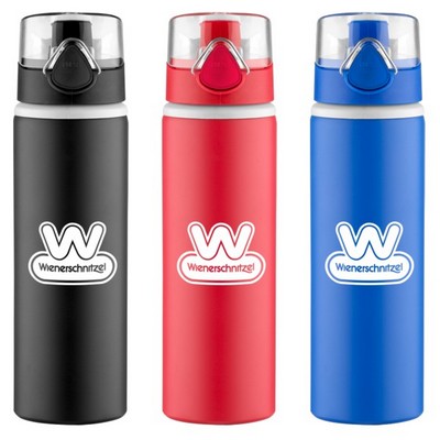 Hermosa Aluminum Water Bottle 27 oz.