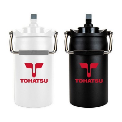 Basecamp Teton Half Gallon Water Jug