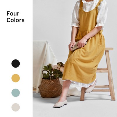 Sundress Apron -Heat Transfer
