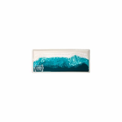 Large Ceramic Tray Ocean Vibes